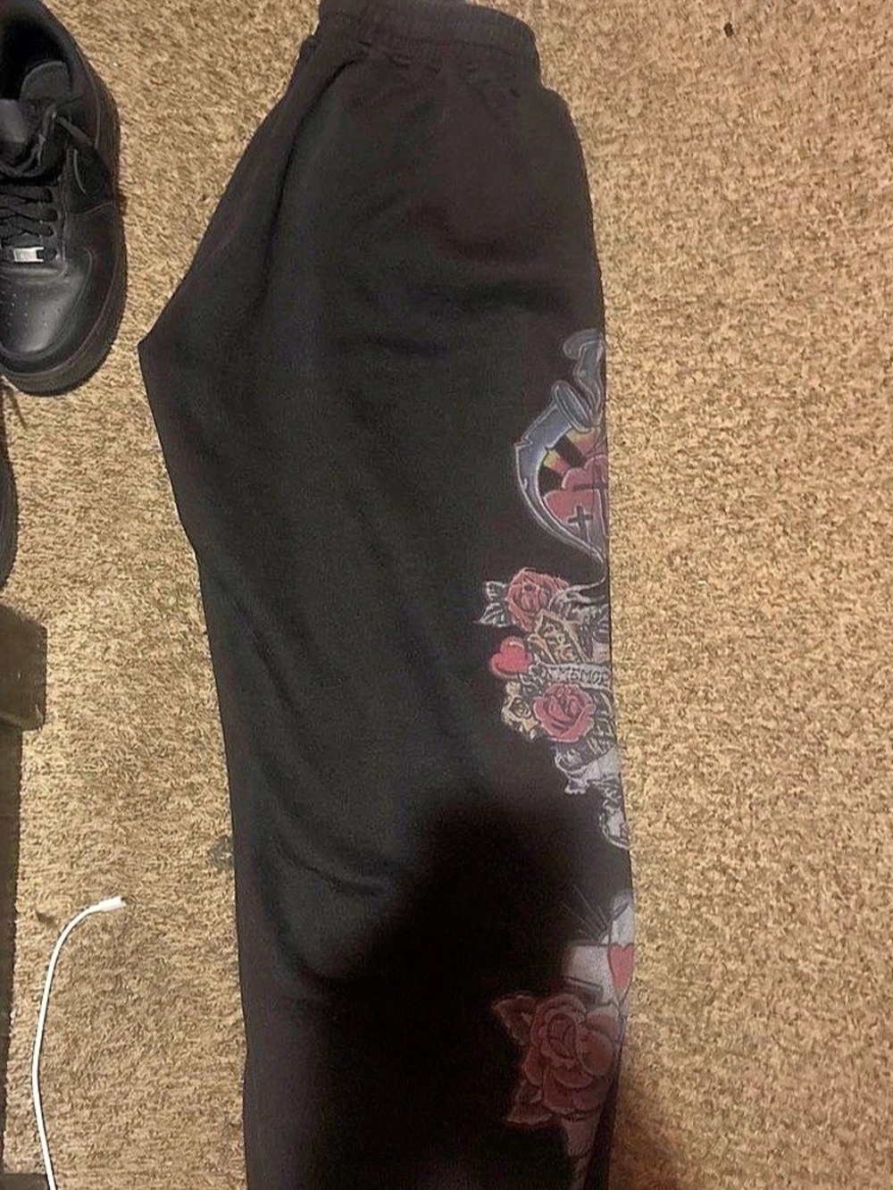 Righteous sweats - Picture 2 of 3